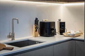 Luxury Church Conversion in Hale - Sleeps 4