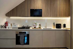 Luxury Church Conversion in Hale - Sleeps 4