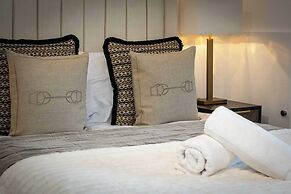Luxury Church Conversion in Hale - Sleeps 4