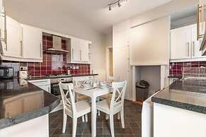 Apartment 1 Beverley House