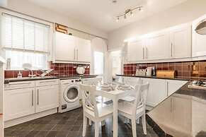 Apartment 1 Beverley House