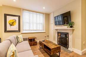 Apartment 1 Beverley House