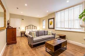 Apartment 1 Beverley House