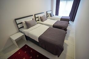elea premium stay