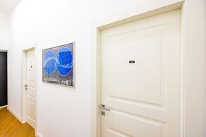 Joy Stay Old Town by NapoliApartments