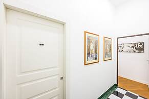 Joy Stay Old Town by NapoliApartments