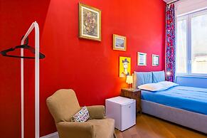 Joy Stay Old Town by NapoliApartments