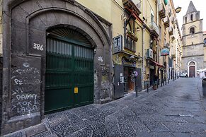 Joy Stay Old Town by NapoliApartments