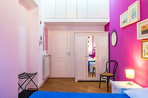 Joy Stay Old Town by NapoliApartments