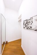 Joy Stay Old Town by NapoliApartments