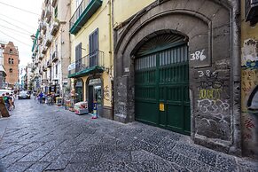 Joy Stay Old Town by NapoliApartments