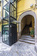 Joy Stay Old Town by NapoliApartments
