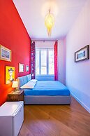 Joy Stay Old Town by NapoliApartments