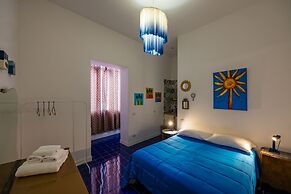 Joy Stay Old Town by NapoliApartments