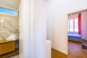 Joy Stay Old Town by NapoliApartments