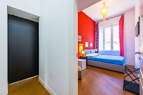 Joy Stay Old Town by NapoliApartments