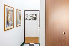 Joy Stay Old Town by NapoliApartments