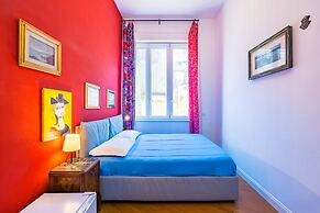Joy Stay Old Town by NapoliApartments