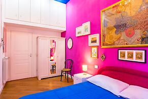 Joy Stay Old Town by NapoliApartments