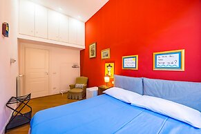 Joy Stay Old Town by NapoliApartments