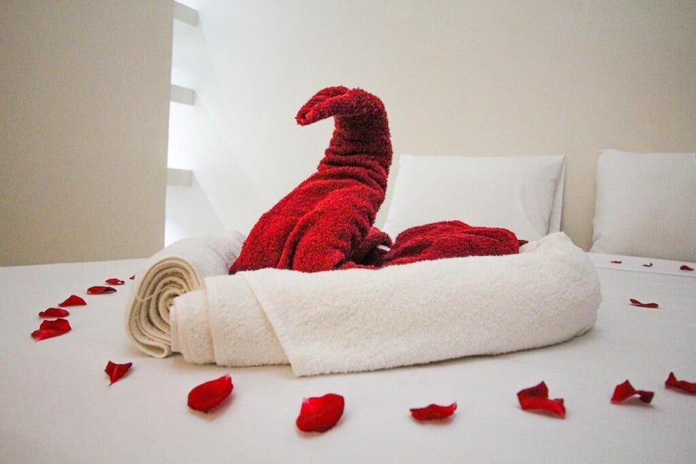 Redmoon Villa & Riad
