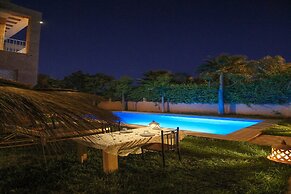Redmoon Villa & Riad