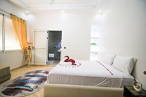 Redmoon Villa & Riad