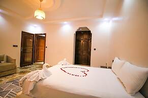 Redmoon Villa & Riad