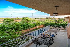 Redmoon Villa & Riad