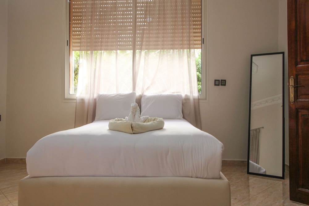 Redmoon Villa & Riad
