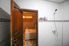 Redmoon Villa & Riad