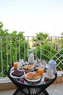 Redmoon Villa & Riad