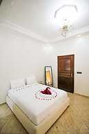 Redmoon Villa & Riad