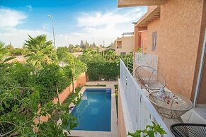 Redmoon Villa & Riad