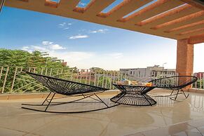 Redmoon Villa & Riad