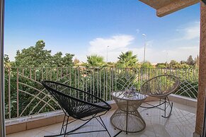 Redmoon Villa & Riad
