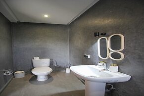 Redmoon Villa & Riad