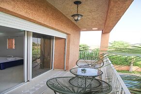 Redmoon Villa & Riad