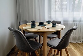 RentPlanet - Apartament Zdrowa