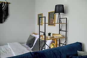 RentPlanet - Apartament Zdrowa