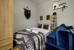 RentPlanet - Apartament Zdrowa