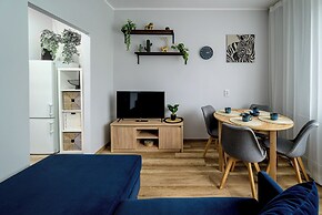 RentPlanet - Apartament Zdrowa