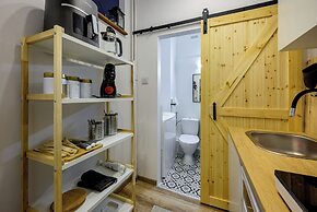 RentPlanet - Apartament Zdrowa