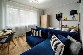 RentPlanet - Apartament Zdrowa