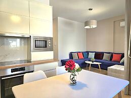 Perla Resort