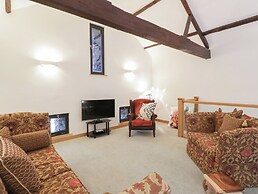 The Barn at Sunny Barn