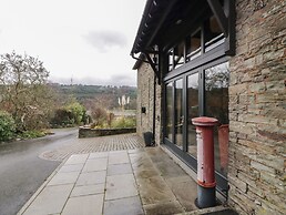 The Barn at Sunny Barn