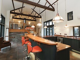The Barn at Sunny Barn
