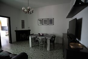 Casa Scano