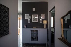 Casa Scano